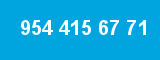 954 415 67 71 954 415 67 71